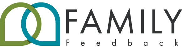 Family Feedback logo